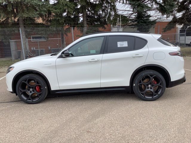 2024 Alfa Romeo Stelvio Veloce