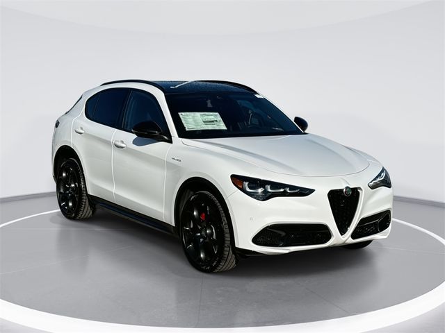 2024 Alfa Romeo Stelvio Veloce