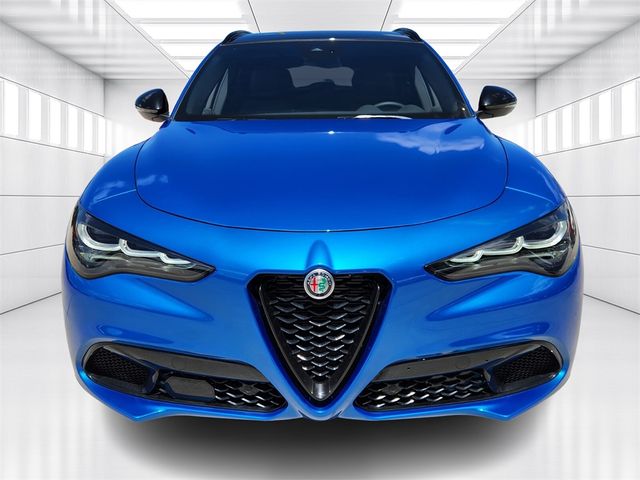 2024 Alfa Romeo Stelvio Veloce