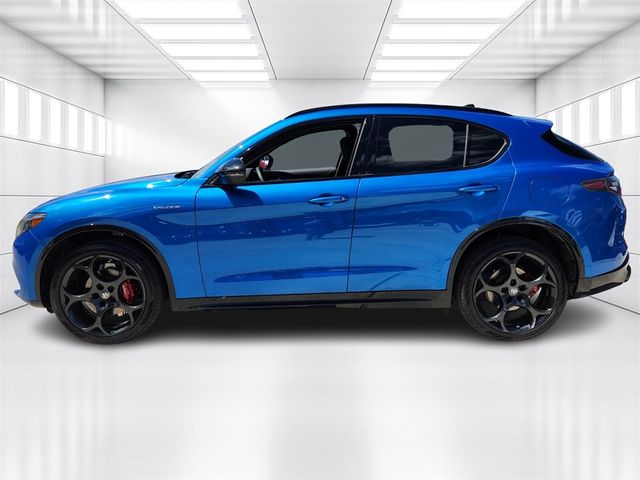 2024 Alfa Romeo Stelvio Veloce