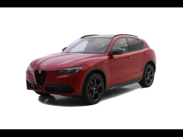 2024 Alfa Romeo Stelvio Veloce