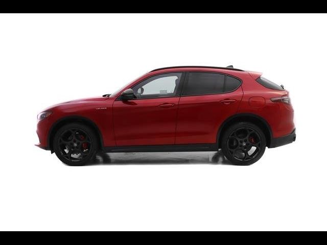 2024 Alfa Romeo Stelvio Veloce