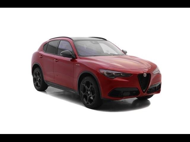 2024 Alfa Romeo Stelvio Veloce