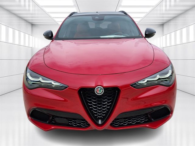 2024 Alfa Romeo Stelvio Veloce