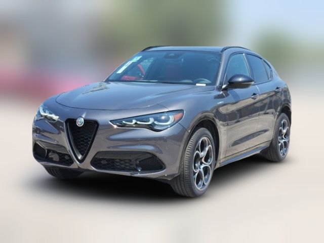 2024 Alfa Romeo Stelvio Veloce