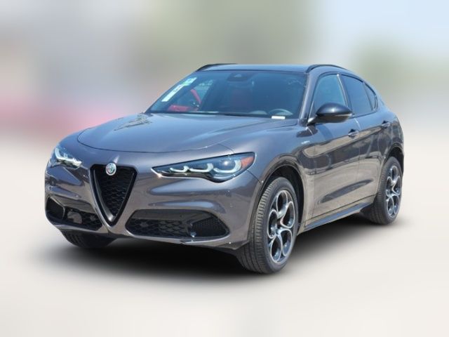 2024 Alfa Romeo Stelvio Veloce