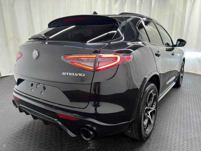 2024 Alfa Romeo Stelvio Veloce