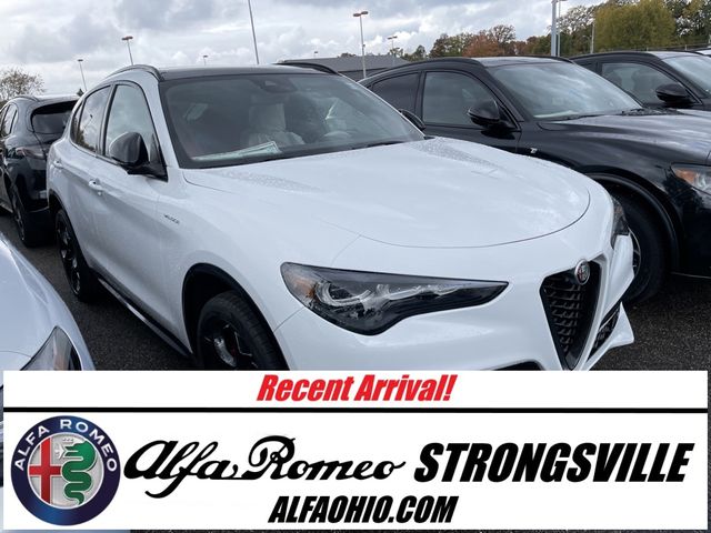 2024 Alfa Romeo Stelvio Veloce