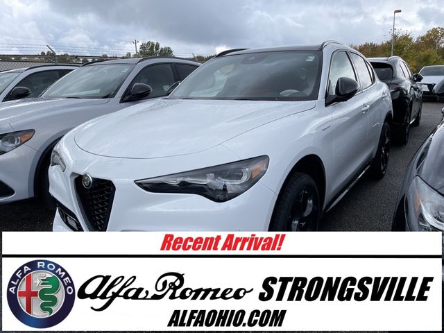 2024 Alfa Romeo Stelvio Veloce