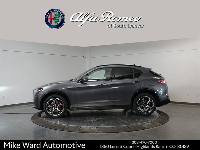 2024 Alfa Romeo Stelvio Veloce