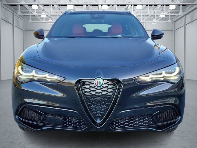 2024 Alfa Romeo Stelvio Veloce