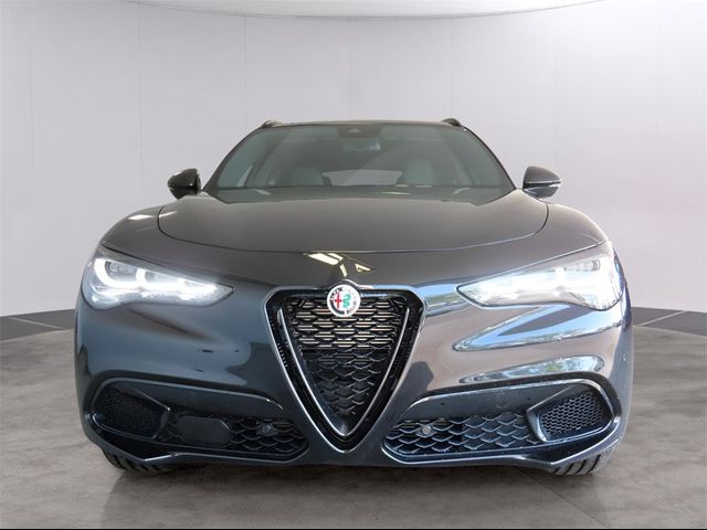 2024 Alfa Romeo Stelvio Veloce