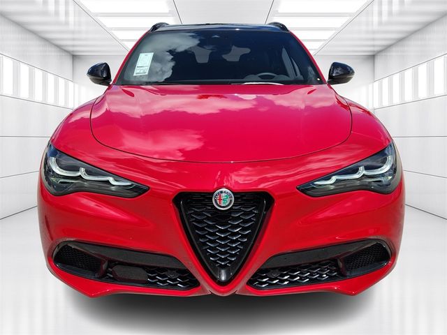 2024 Alfa Romeo Stelvio Veloce