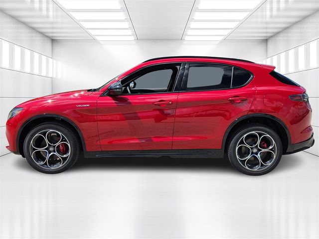 2024 Alfa Romeo Stelvio Veloce