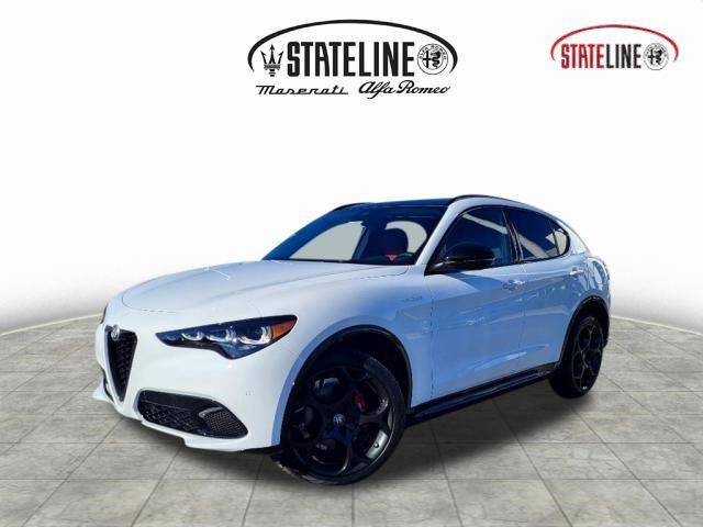 2024 Alfa Romeo Stelvio Veloce