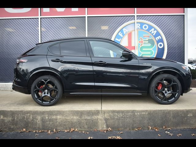 2024 Alfa Romeo Stelvio Veloce