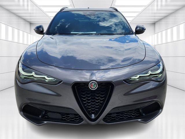 2024 Alfa Romeo Stelvio Veloce