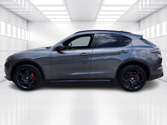 2024 Alfa Romeo Stelvio Veloce