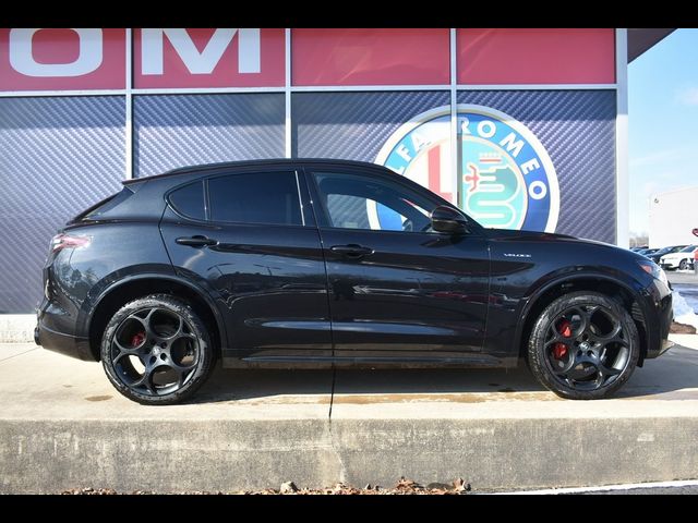 2024 Alfa Romeo Stelvio Veloce