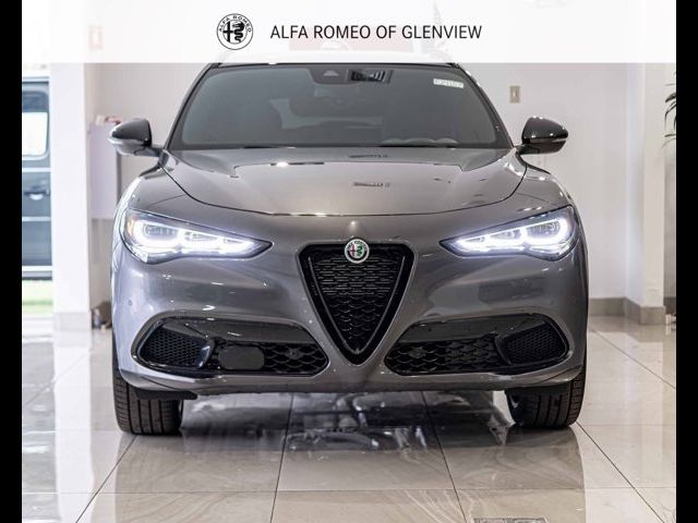 2024 Alfa Romeo Stelvio Veloce