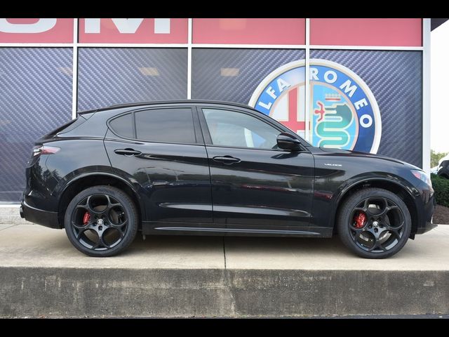 2024 Alfa Romeo Stelvio Veloce