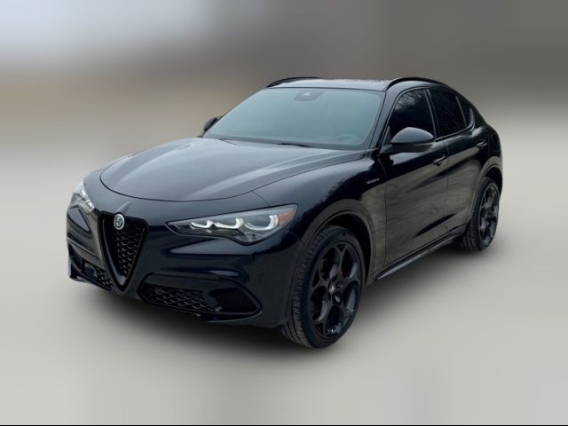 2024 Alfa Romeo Stelvio Veloce