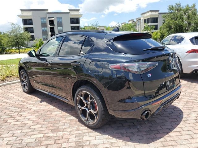 2024 Alfa Romeo Stelvio Veloce