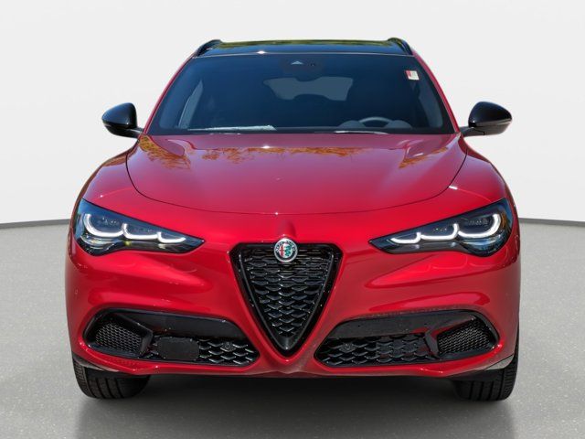 2024 Alfa Romeo Stelvio Veloce