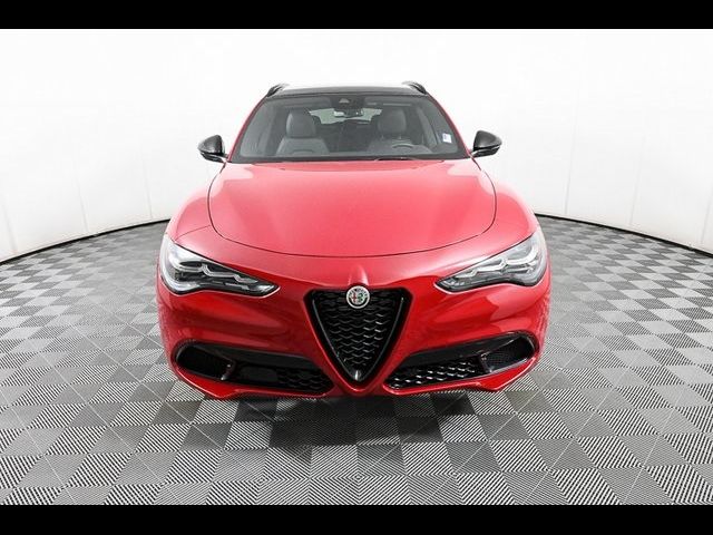 2024 Alfa Romeo Stelvio Veloce