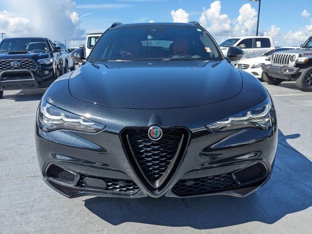 2024 Alfa Romeo Stelvio Veloce