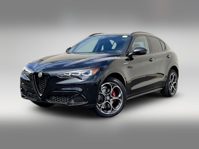 2024 Alfa Romeo Stelvio Veloce