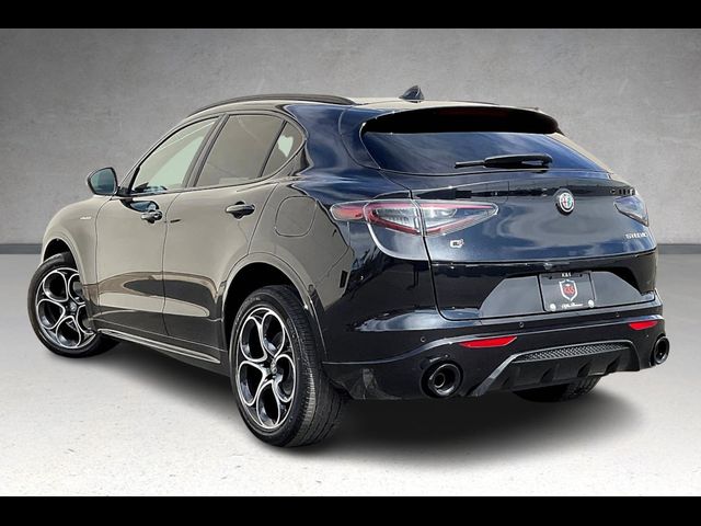 2024 Alfa Romeo Stelvio Veloce