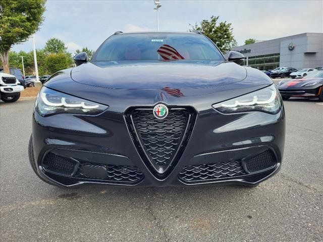 2024 Alfa Romeo Stelvio Veloce