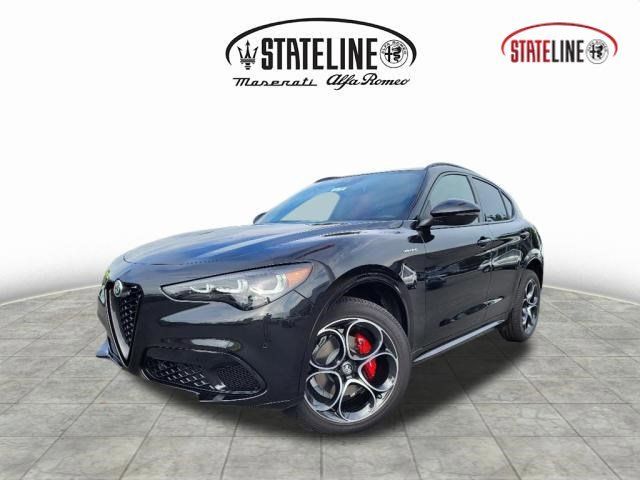 2024 Alfa Romeo Stelvio Veloce