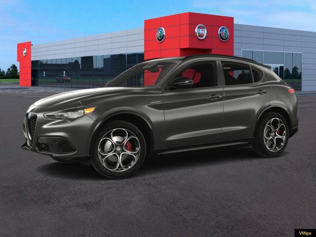 2024 Alfa Romeo Stelvio Veloce