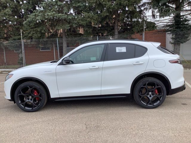 2024 Alfa Romeo Stelvio Veloce