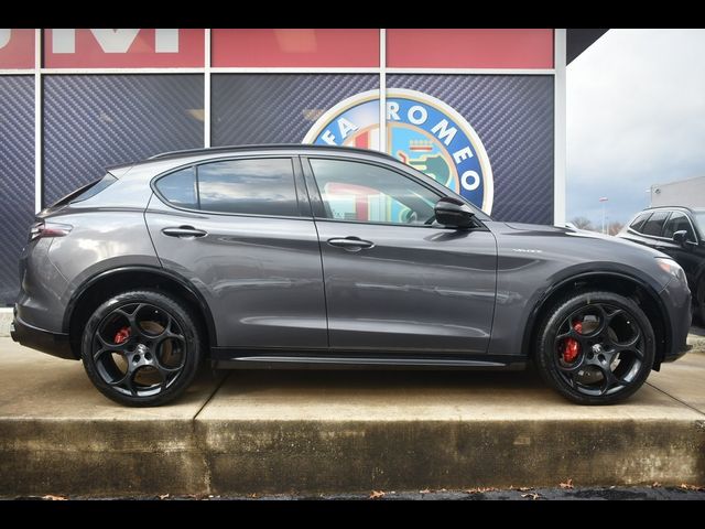 2024 Alfa Romeo Stelvio Veloce