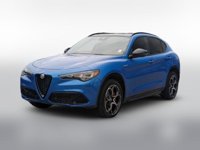 2024 Alfa Romeo Stelvio Veloce