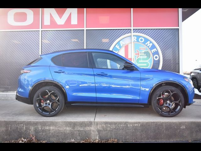 2024 Alfa Romeo Stelvio Veloce