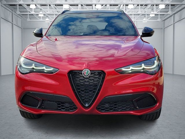 2024 Alfa Romeo Stelvio Veloce