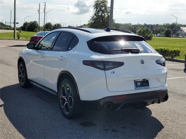 2024 Alfa Romeo Stelvio Veloce