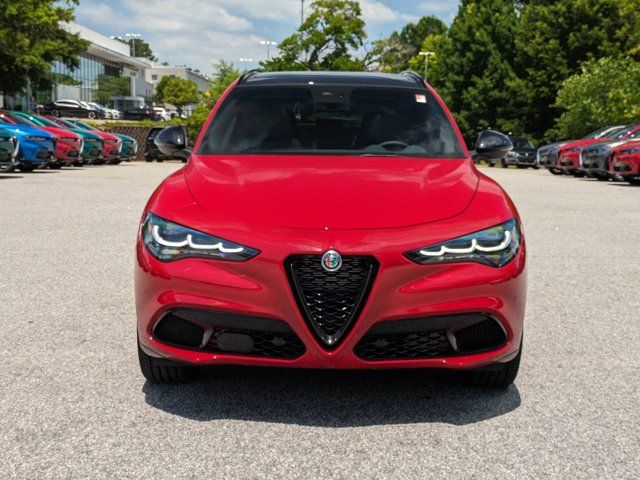 2024 Alfa Romeo Stelvio Veloce