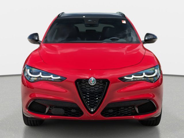 2024 Alfa Romeo Stelvio Veloce