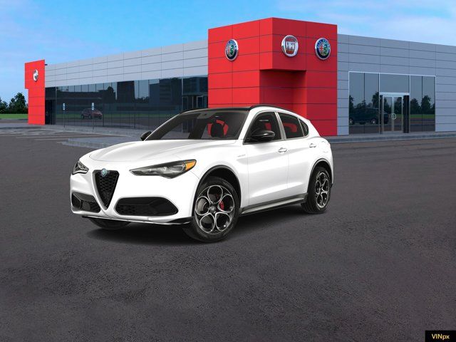 2024 Alfa Romeo Stelvio Veloce