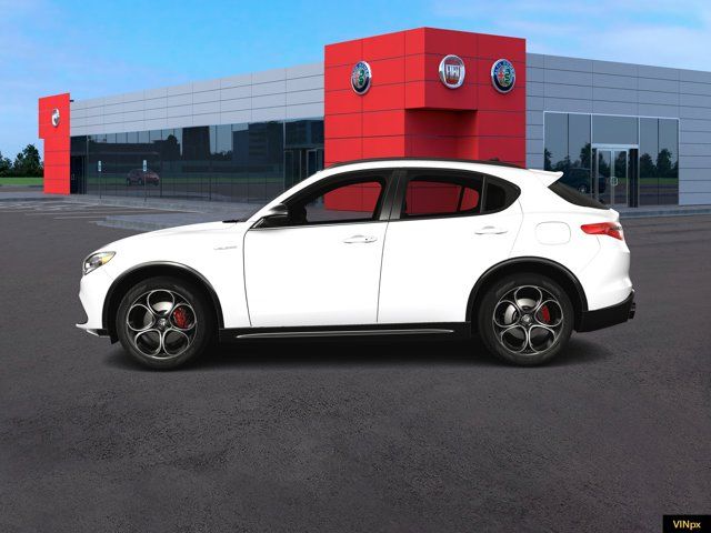 2024 Alfa Romeo Stelvio Veloce