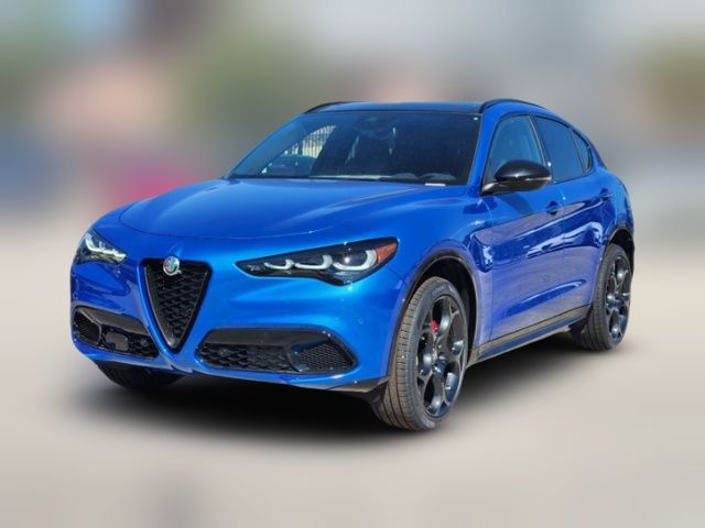 2024 Alfa Romeo Stelvio Veloce