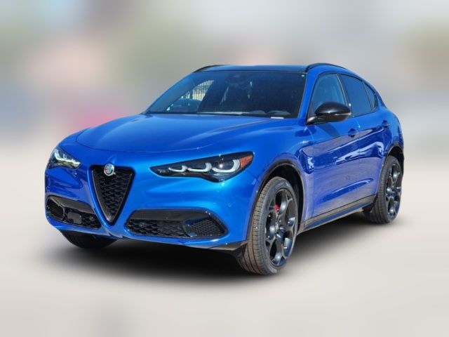 2024 Alfa Romeo Stelvio Veloce