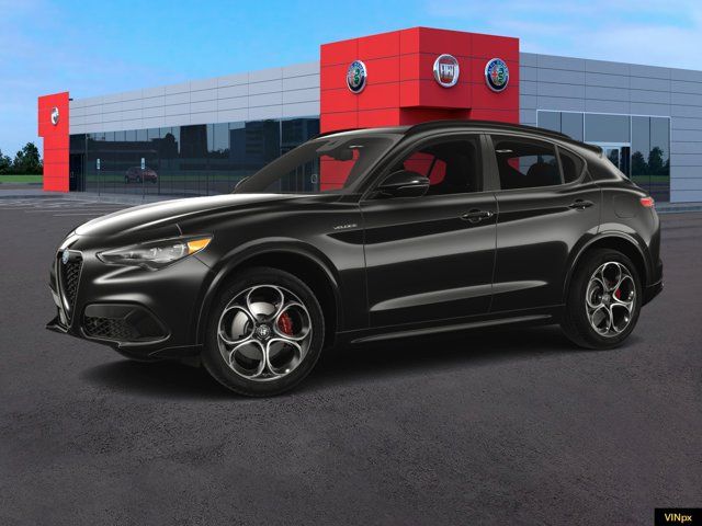 2024 Alfa Romeo Stelvio Veloce