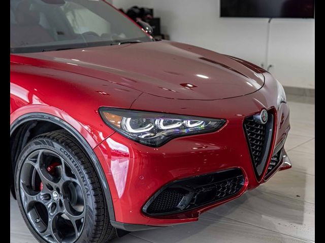 2024 Alfa Romeo Stelvio Veloce