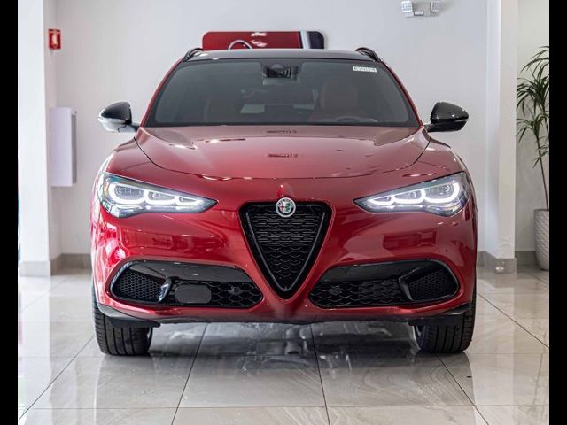 2024 Alfa Romeo Stelvio Veloce